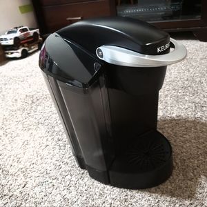 Keurig Coffee Maker K40 Elite Automatic